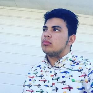 Meet your Posher, Arnie